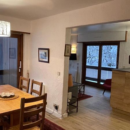 Les Comtes De Savoie - Appartement Renove Proche Du Centre De Megeve Avec Vue Sur Le Mont D'Arbois Exterior photo